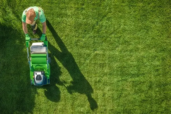 Lawn Mowing Service Lawn Mowing Service